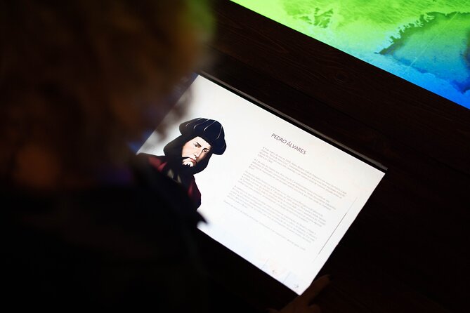 Porto Region Across the Ages Museum: History and Heritage - Price in context: paying about $24 for time, tech, and clarity