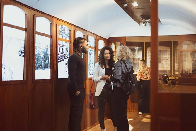 Porto Region Across the Ages Museum: History and Heritage - Practical tips for a smooth visit at WOW Porto