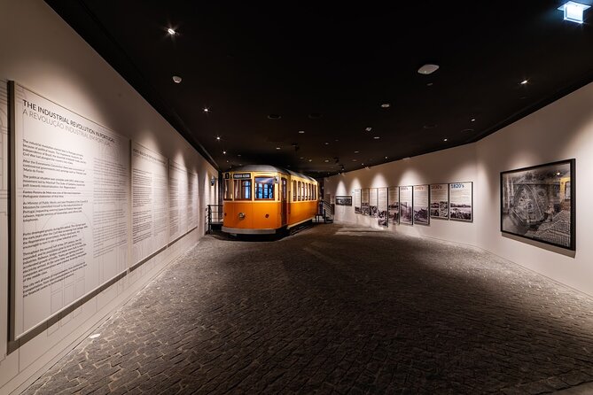 Porto Region Across the Ages Museum: History and Heritage - Room by room: from prehistoric beginnings to modern Porto