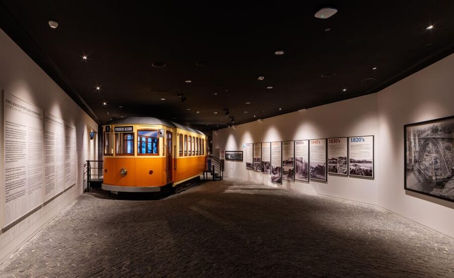 Porto Region Museum: a Thousand Years Of History - The kind of experience it delivers in real life