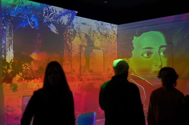 Porto Region Museum: a Thousand Years Of History - Audio guide languages and what to do if translation info feels hard to find