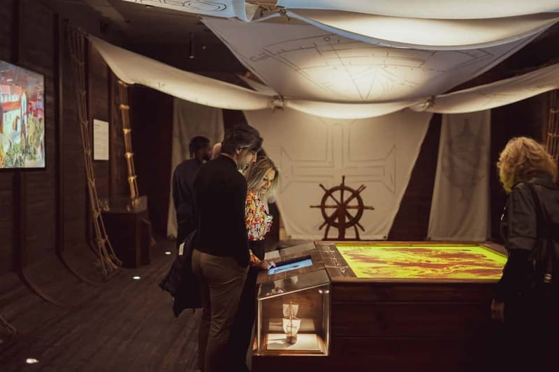 Porto Region Museum: a Thousand Years Of History - Price and time: is $18 good value for what you get?