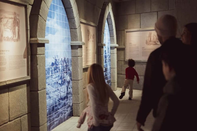 Porto Region Museum: a Thousand Years Of History - Who should book this museum (and who might not love it)