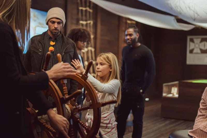 Porto Region Museum: a Thousand Years Of History - A practical walk-through of the museum experience