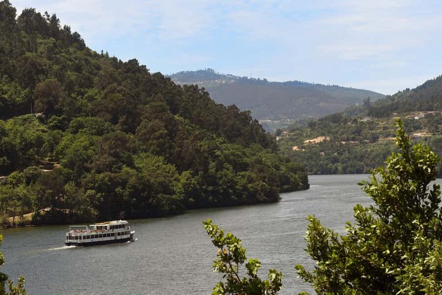 Porto/Régua/Porto - Downstream - Key Points You’ll Care About