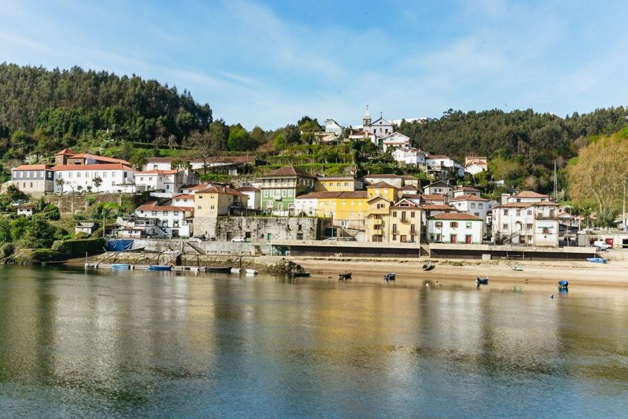 Porto - Régua - Porto Upstream Douro Cruise & Tour - Boat Comfort, Crowding, and the Little Things That Add Up