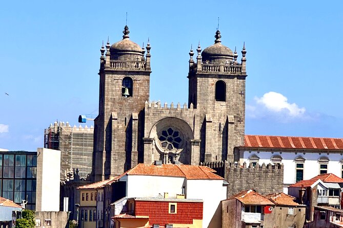 Porto Revealed The Must Do Walking Tour - Key highlights worth your time