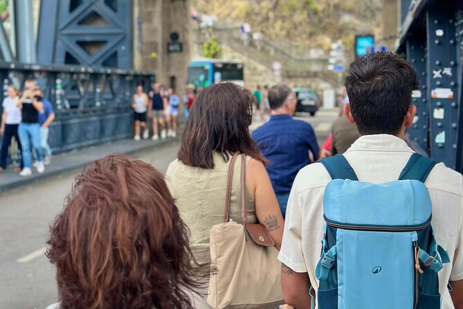 Porto Revealed The Must Do Walking Tour - A cheap way to get your Porto bearings on foot