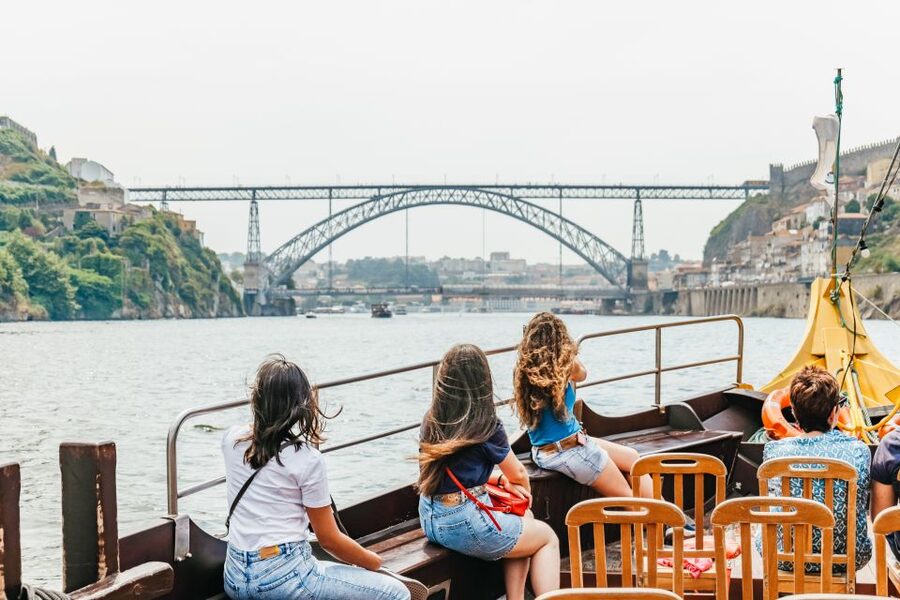 Porto: River Douro 6 Bridges Cruise - Key Things To Know Before You Go