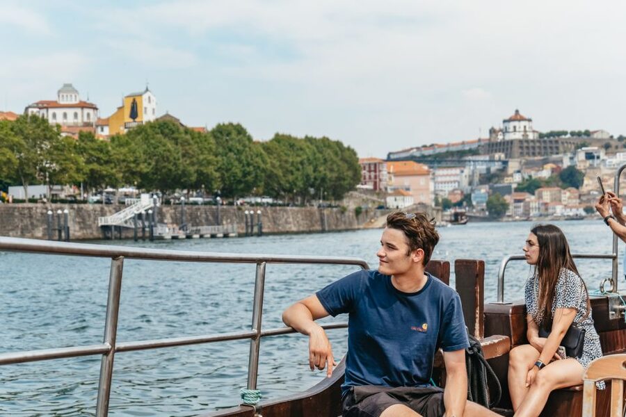 Porto: River Douro 6 Bridges Cruise - Who This Cruise Is Best For (And Who Might Skip It)
