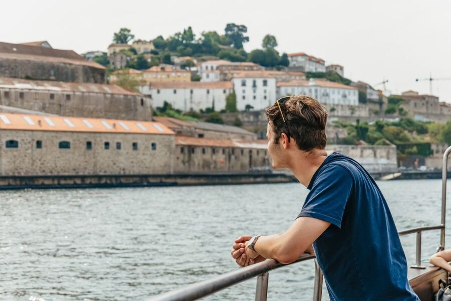 Porto: River Douro 6 Bridges Cruise - Value for Money: Why $17 Feels Fair
