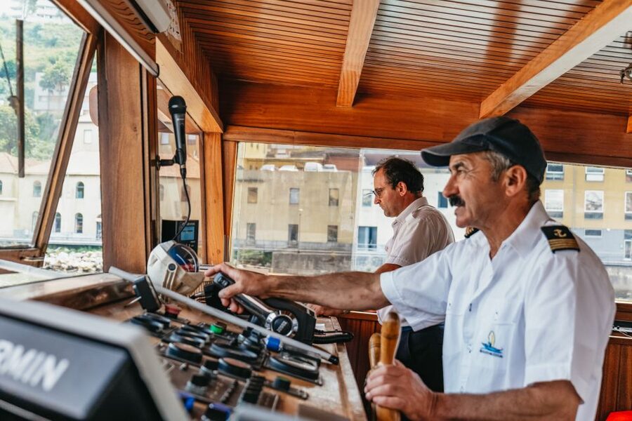 Porto: River Douro 6 Bridges Cruise - Comfort Tips That Actually Matter on the Boat