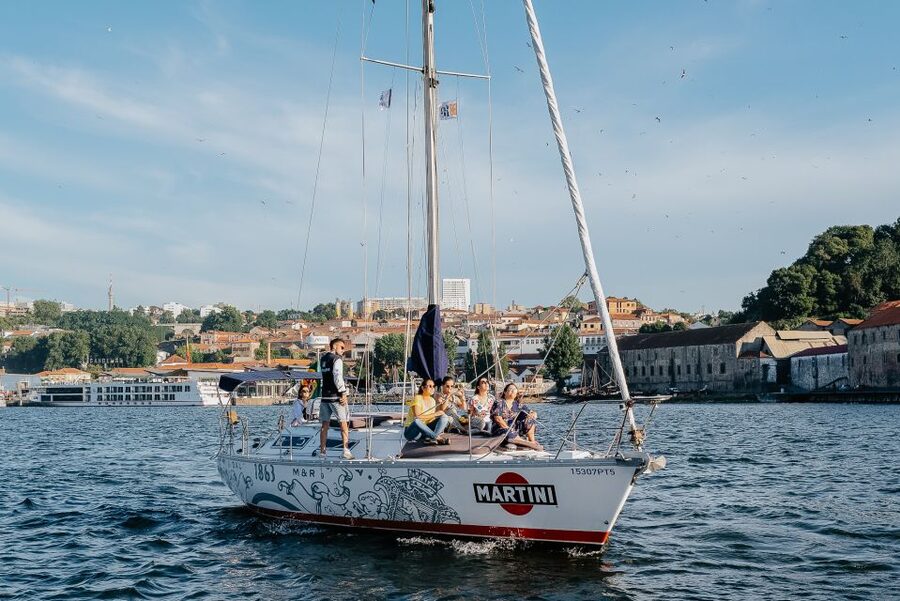 Porto: Romantic Sailboat Cruise - Why This Porto Cruise Feels More Romantic Than Sightseeing