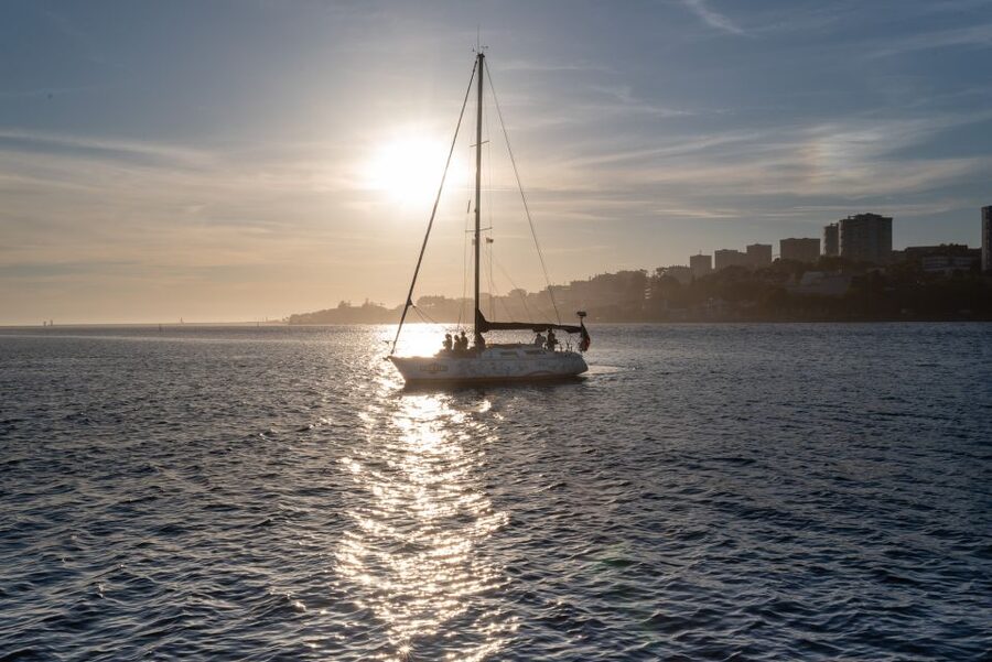 Porto: Romantic Sailboat Cruise - Timing, Weather, and the One Caveat You Should Know