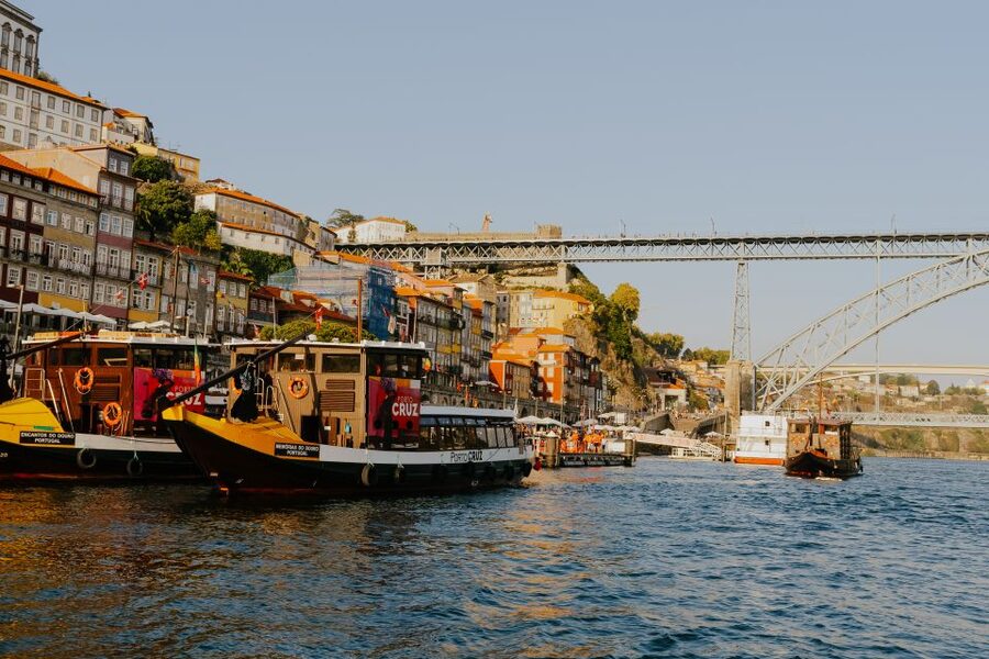 Porto: Romantic Sailboat Cruise - A Few Smart Tips Before You Go