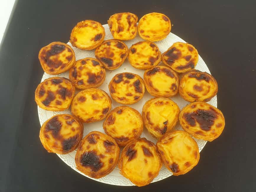 Porto's Flavors & Stories: Food Tasting with Friends - Why This Porto Tasting Feels Like Hanging Out With Locals