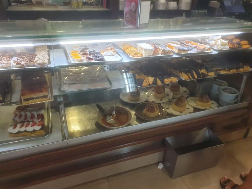 Porto's Flavors & Stories: Food Tasting with Friends - Price and Value: Is $88 Worth It?