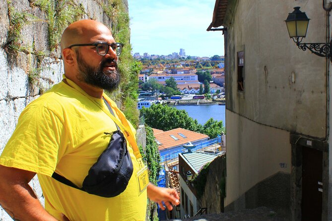 Porto's Old Town Tour & Ribeira - Why Porto’s Old Town + Ribeira Works So Well in Two Hours