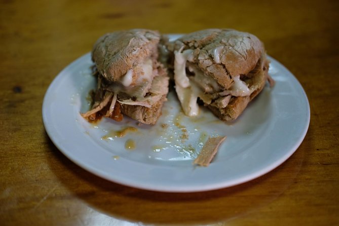 ️Porto’s Secret Traditional Flavours ️ - Stop 1: 30+ Year Traditional Petiscos and Wine Pairings
