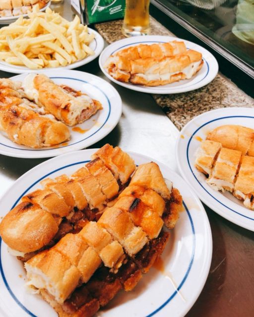 Porto's tastiest calories - Porto food tour value: eight bites, five venues, and what $57 really buys