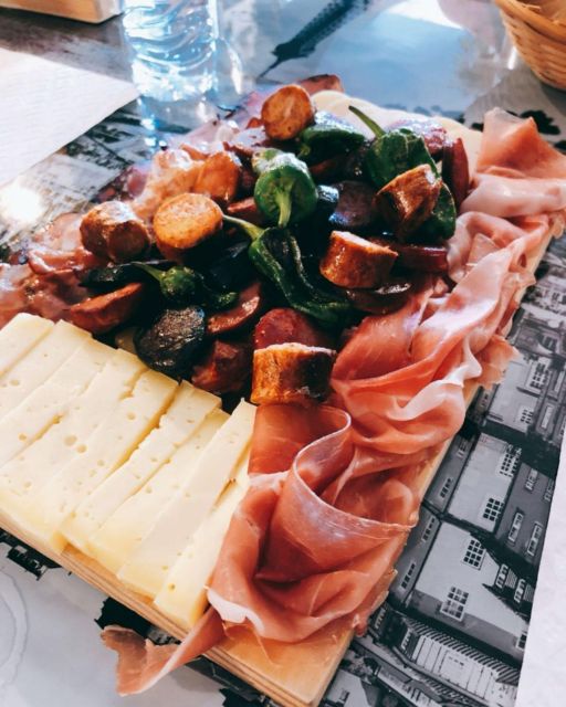 Porto's tastiest calories - The five-venue tasting route: what each stop is for