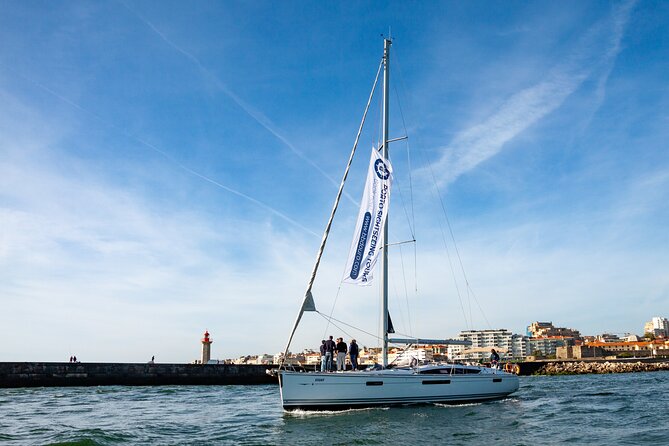 Porto Sailing Boat Private Tour With Port Wine - Why a private 16-meter sailing boat changes the Porto view