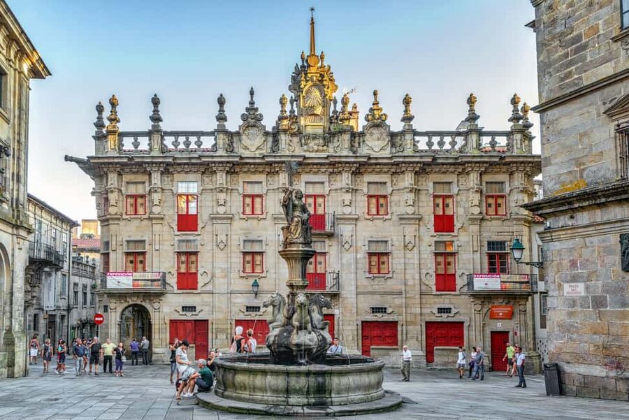 Porto: Santiago de Compostela and Valença do Minho Day Tour - Key Things I’d Call Out Before You Go