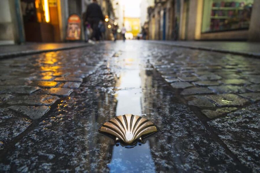 Porto: Santiago de Compostela and Valença do Minho Day Tour - Santiago Free Time: How to Use Your 1.5 Hours Wisely