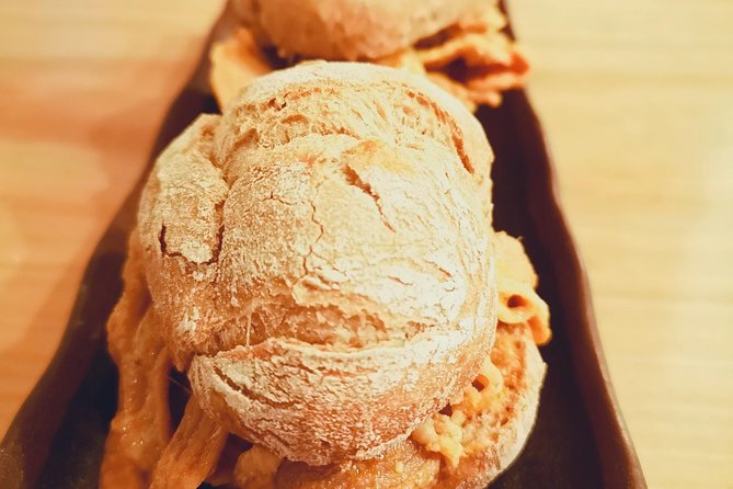 Porto Secrets, Craft Beer & Wine by Food Lover Tour - What you actually taste: 8 drinks plus petiscos pairings