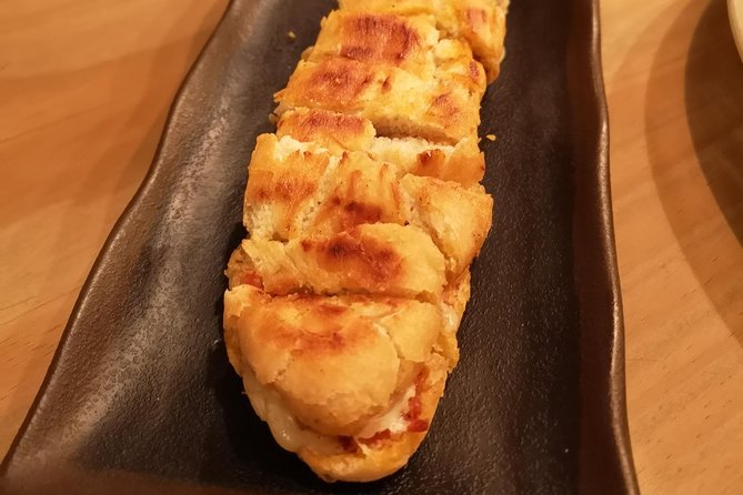 Porto Secrets, Craft Beer & Wine by Food Lover Tour - Petiscos pairings: small bites that teach you how to order