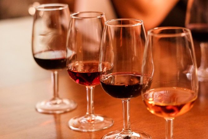 Porto Secrets, Craft Beer & Wine by Food Lover Tour - The guides: where the experience gets personality