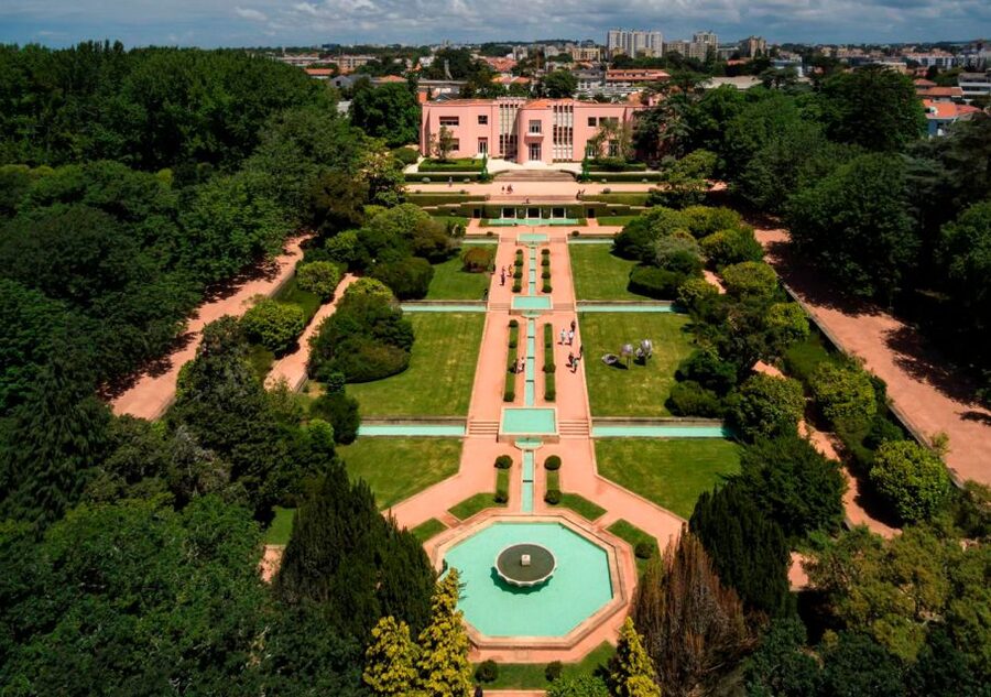 Porto: Serralves Park Entry Ticket - Key things I’d prioritize at Serralves Park
