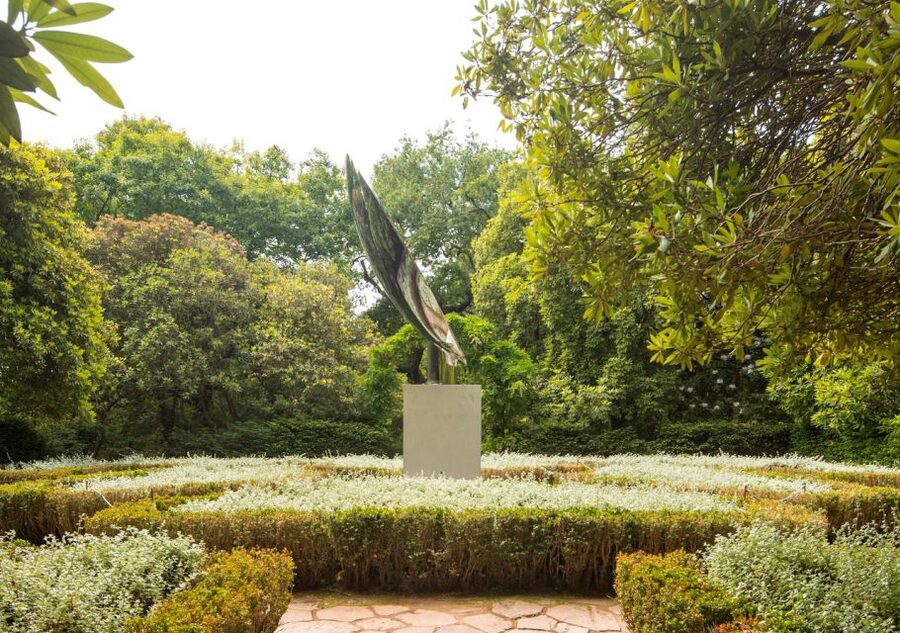 Porto: Serralves Park Entry Ticket - Your self-guided day across Portuguese plants and species