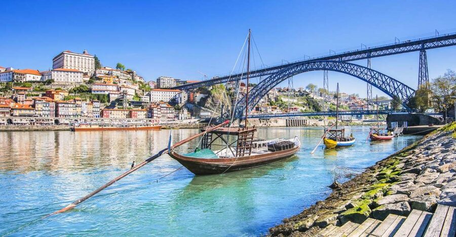 Porto: Six Bridges Cruise - Key Things I’d Notice Right Away