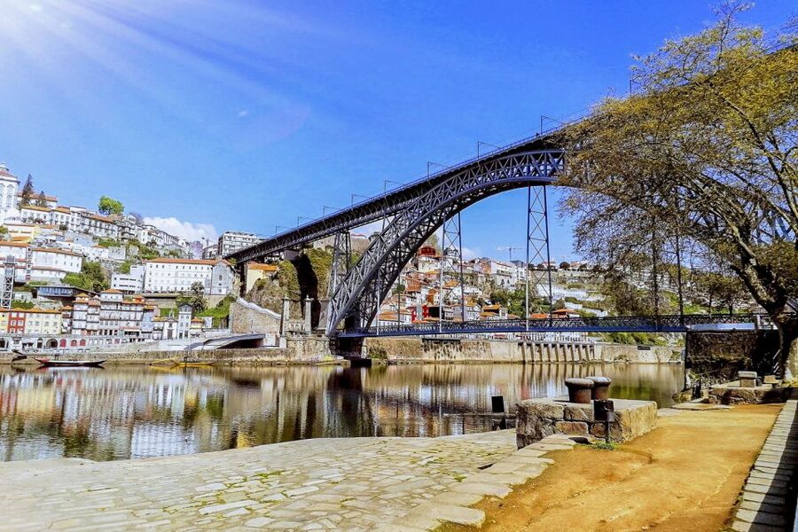 Porto: Six Bridges Cruise - Cruising Porto and Vila Nova de Gaia: The River View That Changes Everything