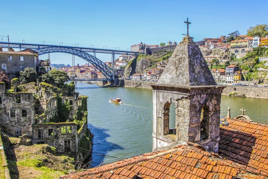 Porto: Six Bridges Cruise - The Audio Guide Reality Check: Great When It Works, Limited When It Doesn’t