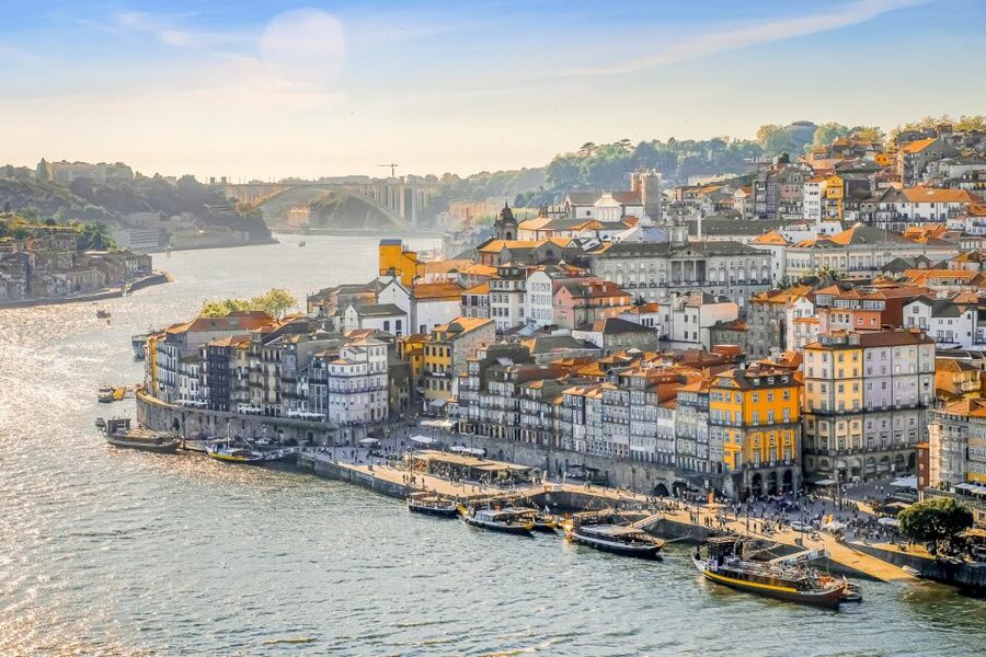 Porto: Six Bridges Cruise - Seats, Crowds, and Photo Angles (Yes, Sitting Matters)