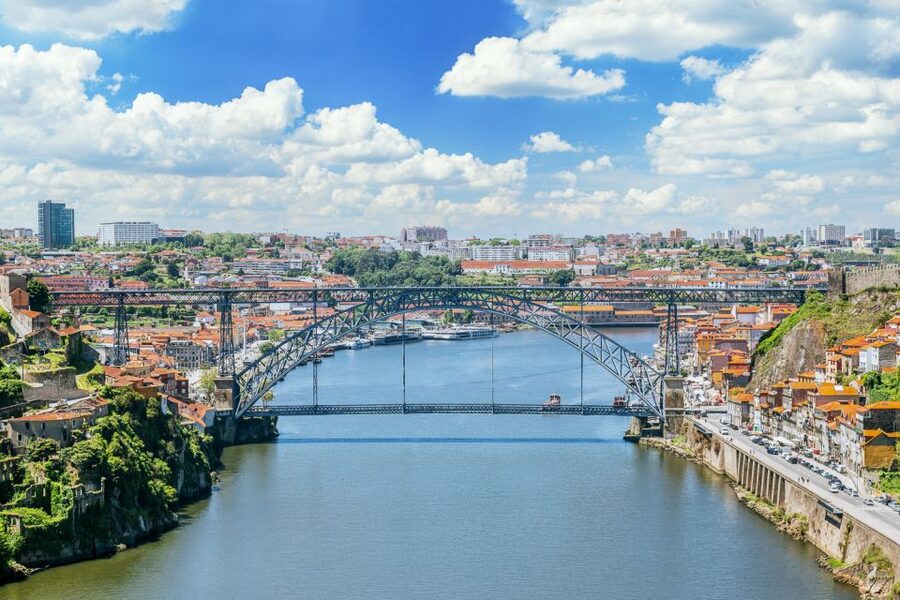 Porto: Six Bridges Cruise - Price and Value: Is This $21 Cruise Worth It?