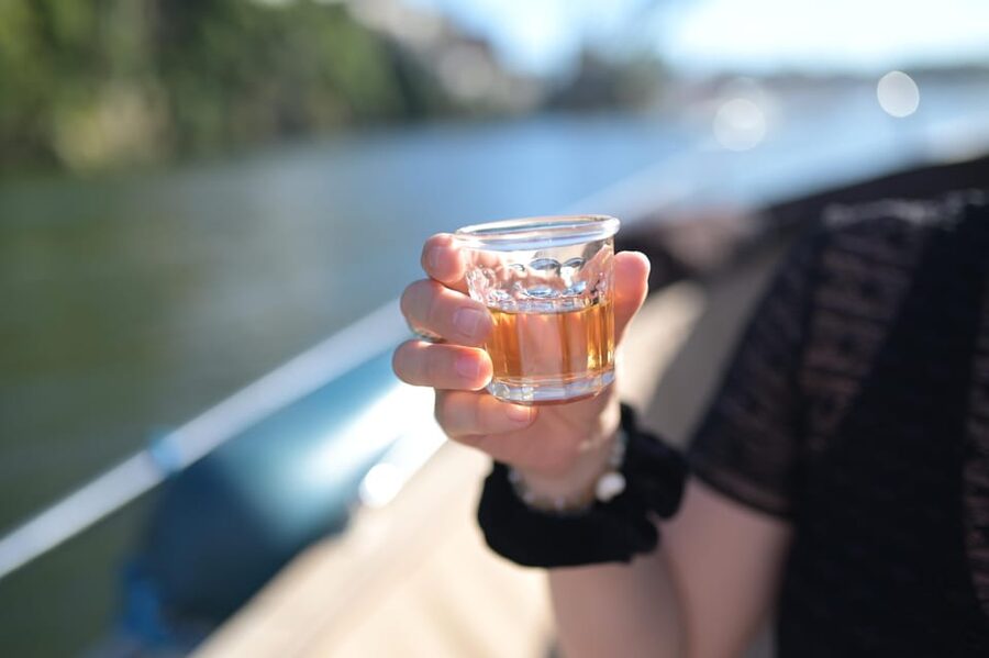 Porto: Six Bridges Douro River Cruise with Drinks - Price and Value for About $64: what you get for a short outing