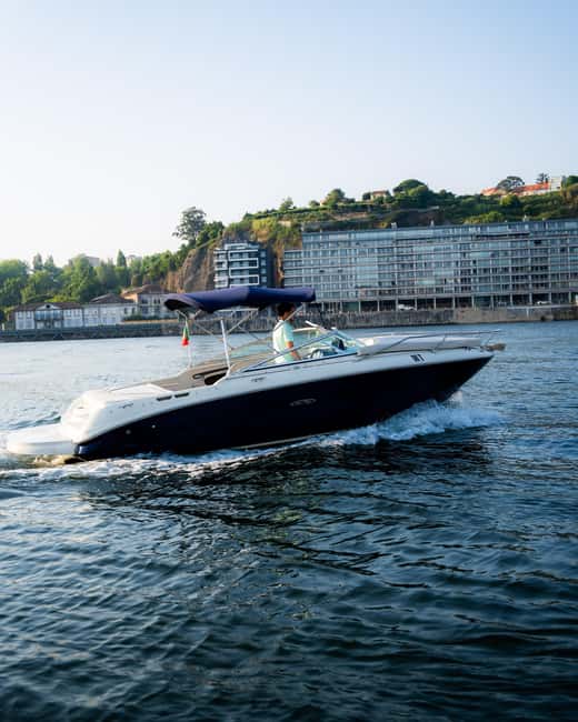 PORTO: Six Bridges Douro River Cruise with Wine and Snacks - Key Things I’d Book This For