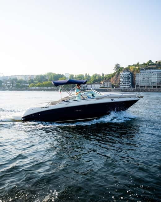PORTO: Six Bridges Douro River Cruise with Wine and Snacks - A 2-Hour Douro Cruise That Turns Bridges Into Real Photo Stops