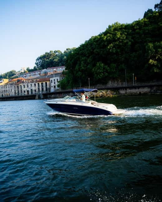 PORTO: Six Bridges Douro River Cruise with Wine and Snacks - Price and Value: Is $147 Worth It in Porto?