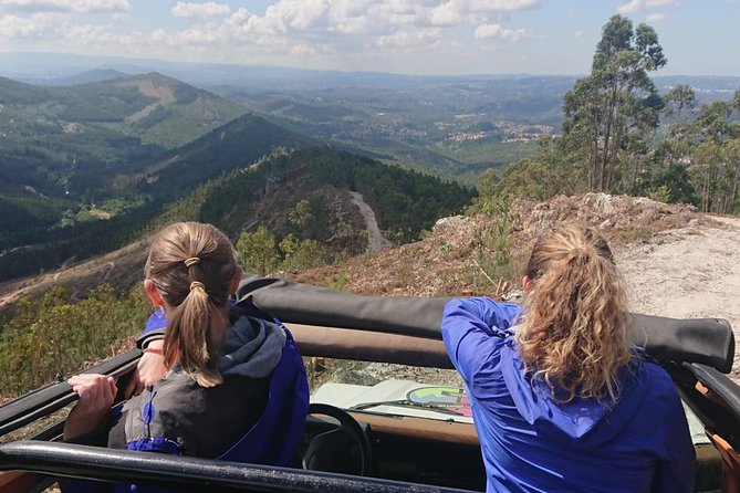 Porto: Small Group 4x4 Tour in Oporto Mountains - Offroad - Stop 2 in Couce Village: A Tiny Mountain Community Moment