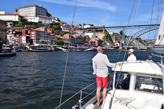 Porto: Small-Group Douro River Sailing Cruise - Sunset, Wind, and Your Packing Checklist