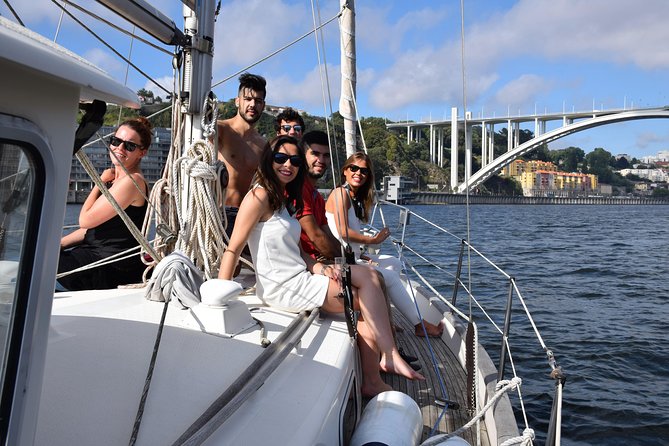 Porto: Small-Group Douro River Sailing Cruise - Price and Value for $71.08: What You Get for Your Money