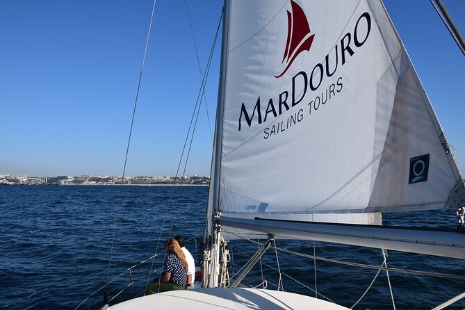 Porto: Small-Group Douro River Sailing Cruise - Who This Cruise Is Best For (and Who Should Skip It)