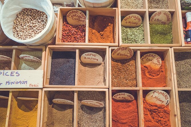 Porto Small Group Gastronomic Food and Wine Tour - Price check: what $96.10 buys you (and why it feels fair)