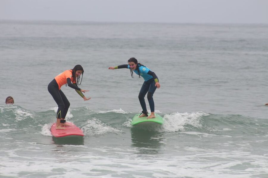 Porto: Small Group Surf Lesson with Transportation - Why a Porto surf lesson works so well for first-timers