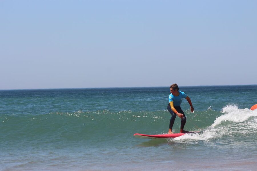 Porto: Small Group Surf Lesson with Transportation - Price and value: why $58 can make sense in Porto