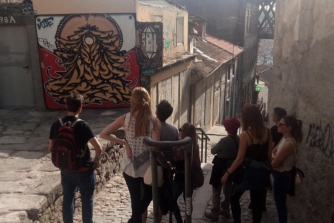 Porto Street Art Tour - Price and value: why this is a good deal at $25.22